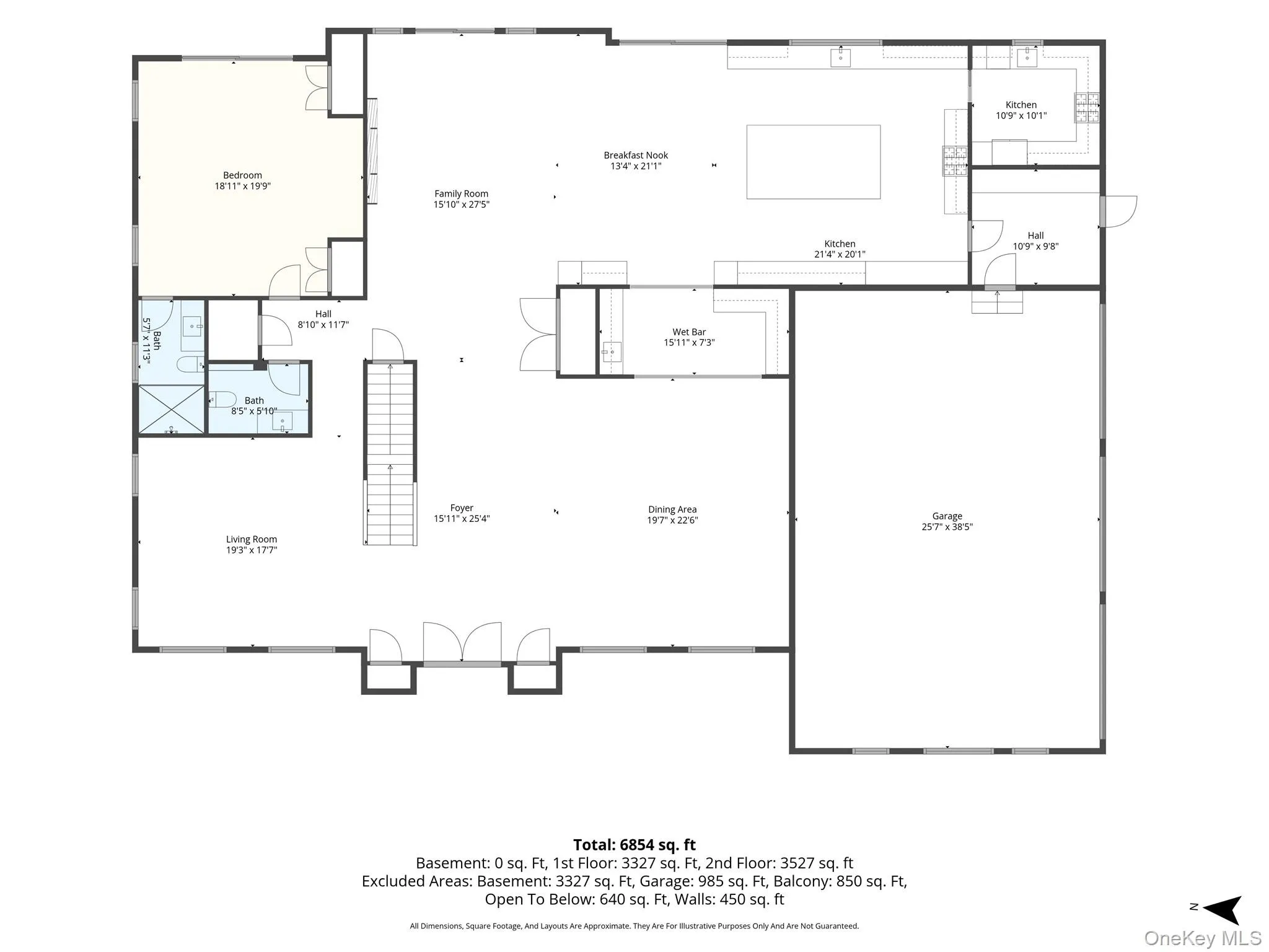 5 Somner Drive, Babylon, NY, 6 Bedrooms Bedrooms, 10 Rooms Rooms,6 BathroomsBathrooms,Residential,For Rent,Somner,0,1021536 5 Somner Drive, Babylon, NY, 6 Bedrooms Bedrooms, 10 Rooms Rooms,6 BathroomsBathrooms,Residential,For Rent,Somner,0,1021536