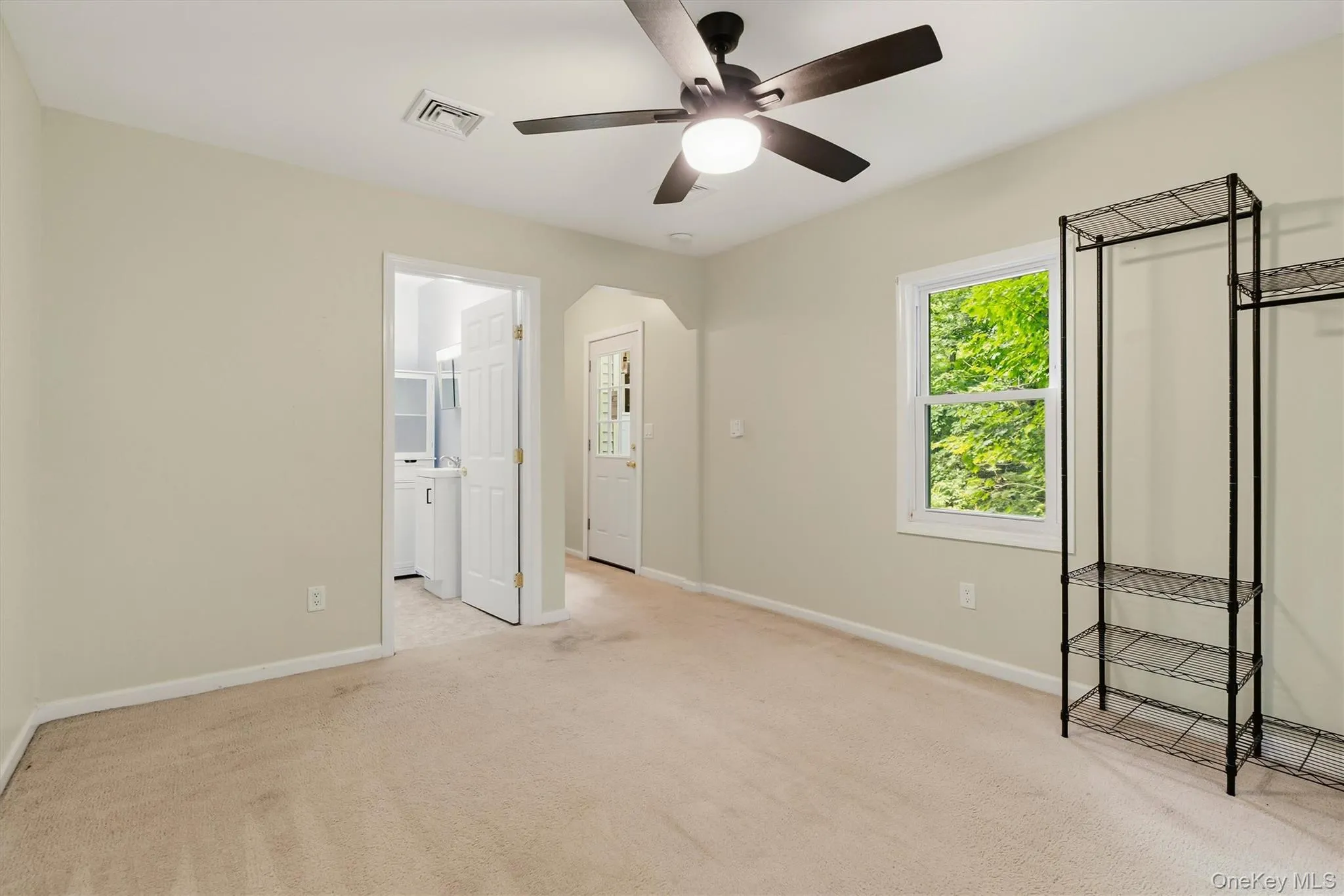 Used as a 3rd bedroom Used as a 3rd bedroom