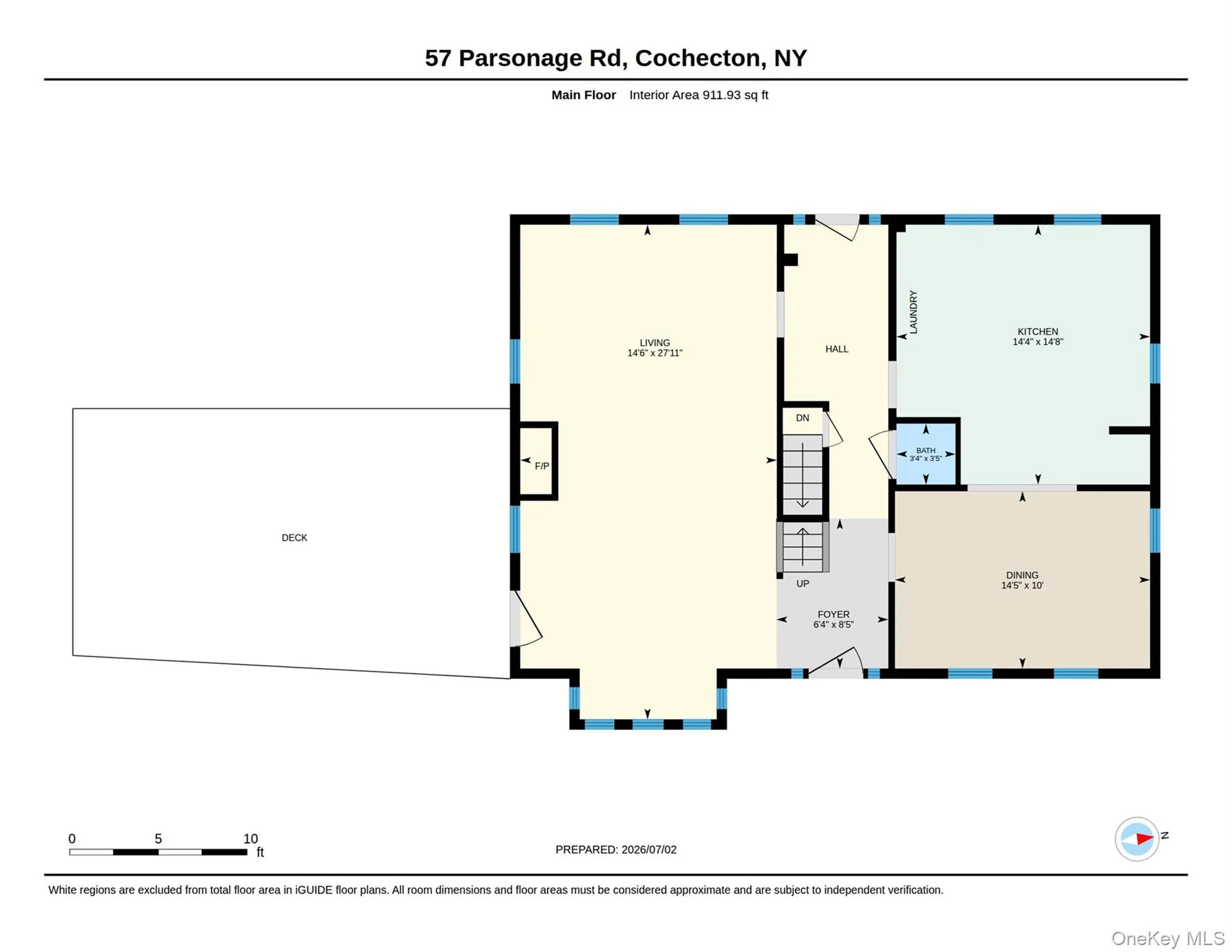 57 Parsonage Road, Cochecton, NY, 3 Bedrooms Bedrooms, 7 Rooms Rooms,1 BathroomBathrooms,Residential,For Rent,Parsonage,0,1021542 57 Parsonage Road, Cochecton, NY, 3 Bedrooms Bedrooms, 7 Rooms Rooms,1 BathroomBathrooms,Residential,For Rent,Parsonage,0,1021542