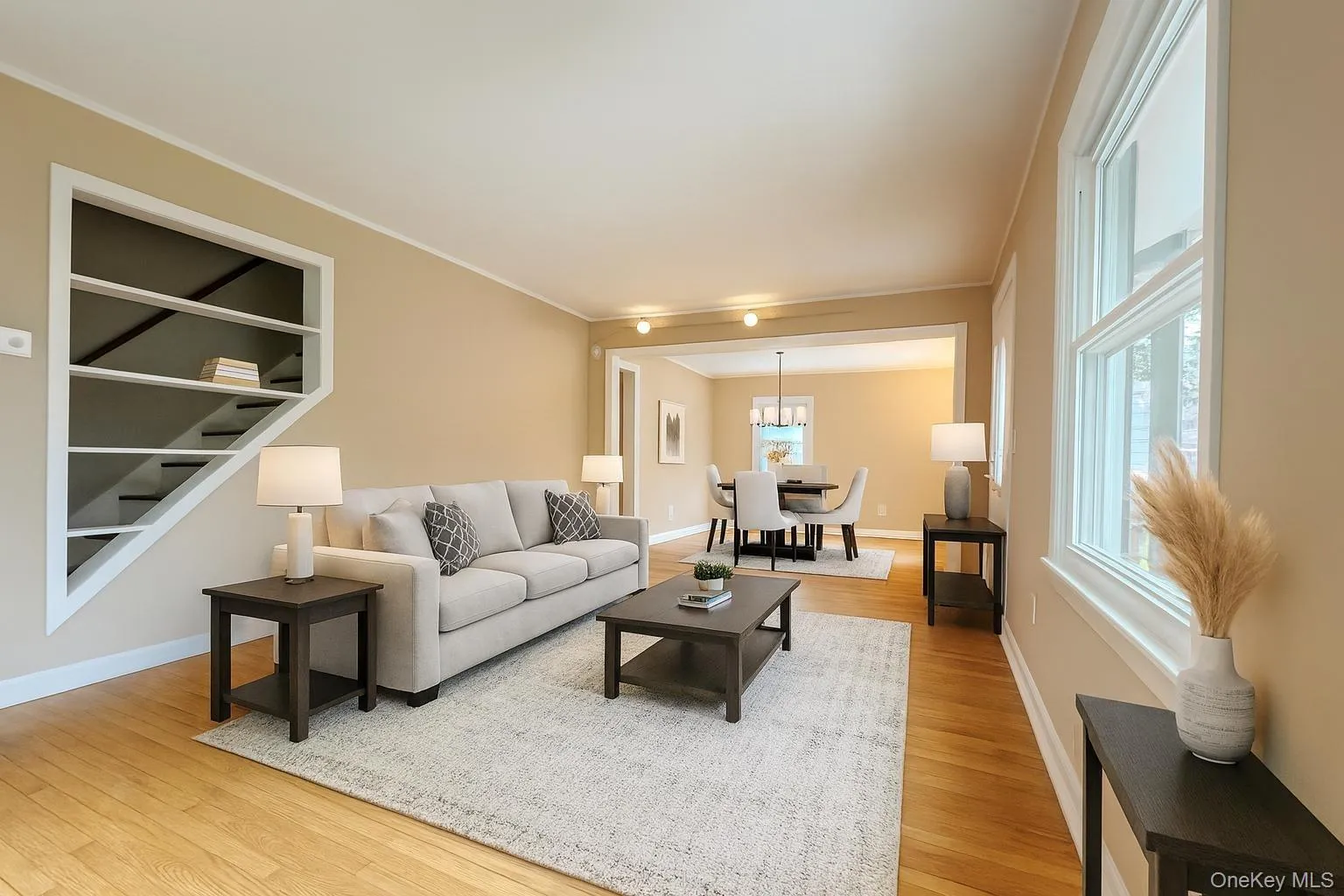 Virtual staging -1 Virtual staging -1