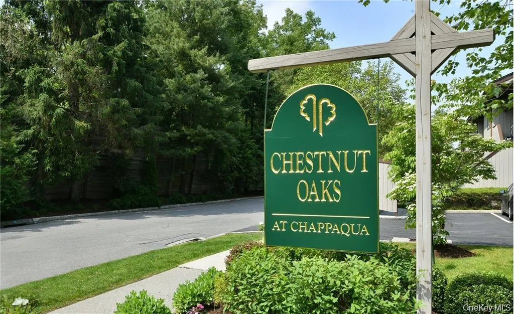Chestnut Oaks Chestnut Oaks