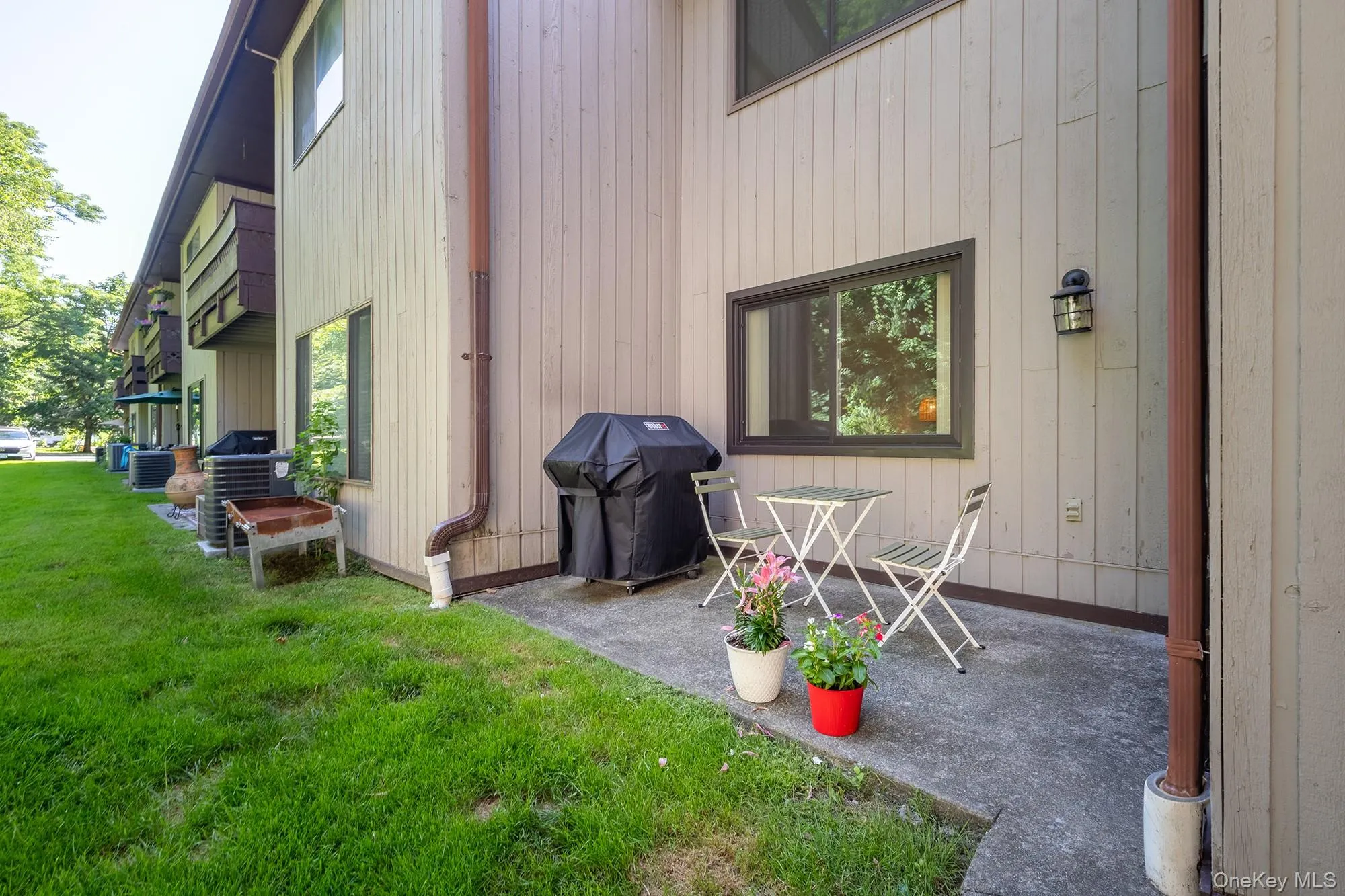 Backyard Backyard