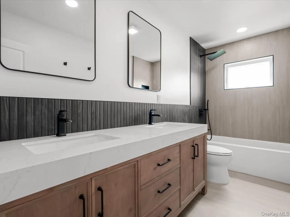 2nd Floor Full Bathroom 2nd Floor Full Bathroom