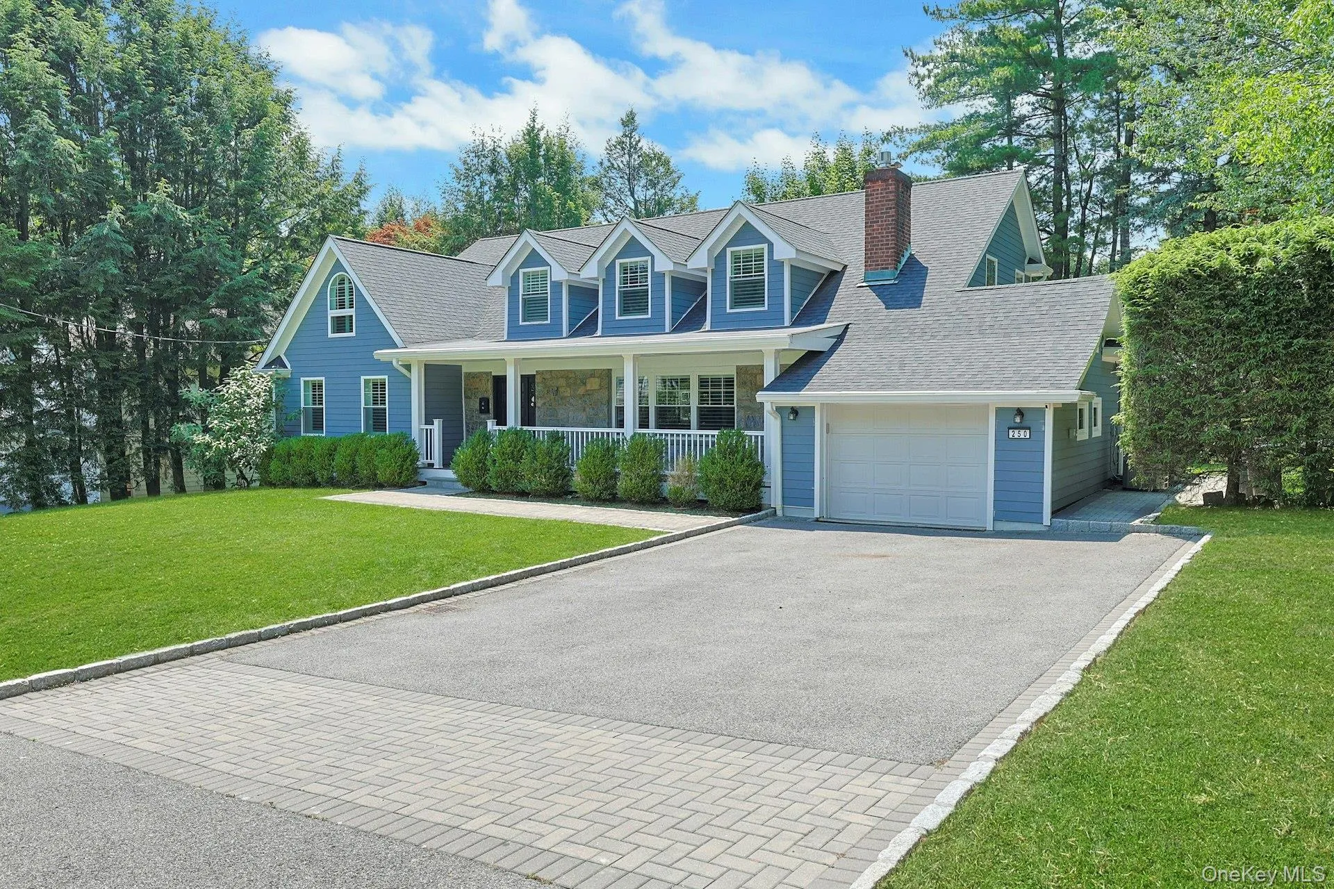 One last look at this beautifully renovated contemporary Colonial with timeless curb appeal in Edgemont's desirable ABC Streets. One last look at this beautifully renovated contemporary Colonial with timeless curb appeal in Edgemont's desirable ABC Streets.