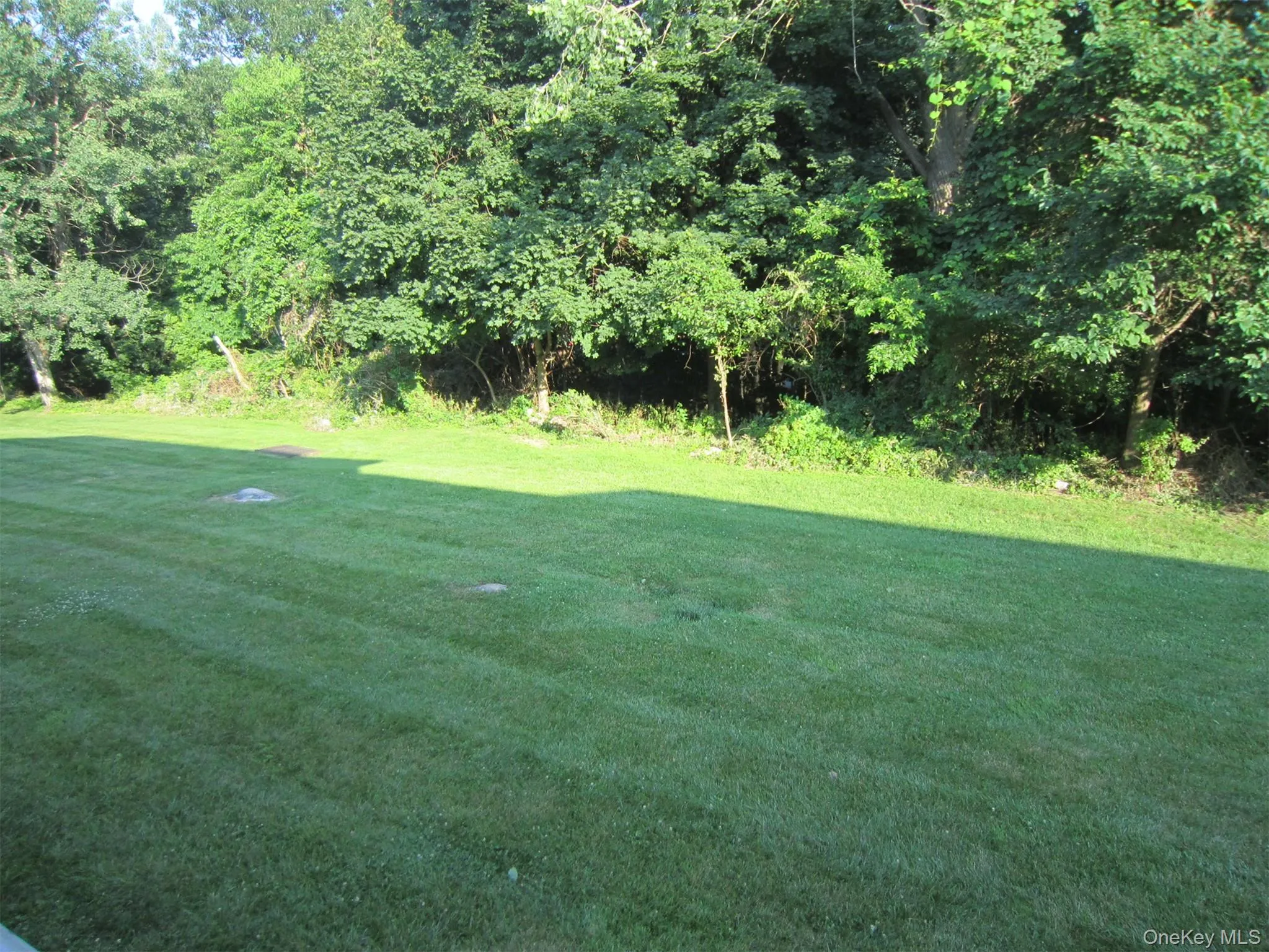 View from deck, living and dining rooms View from deck, living and dining rooms