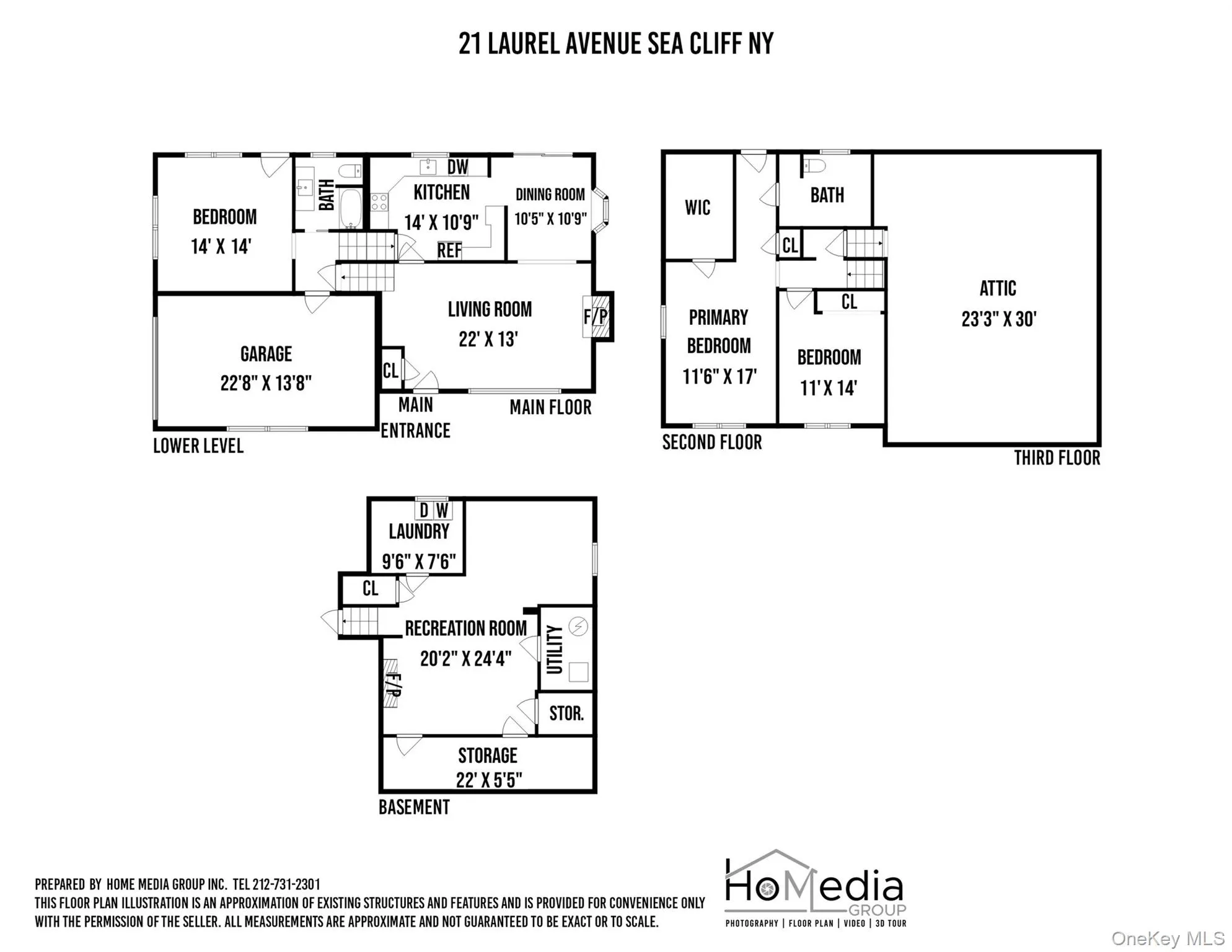 21 Laurel Avenue, Oyster Bay, NY, 3 Bedrooms Bedrooms, 5 Rooms Rooms,2 BathroomsBathrooms,Residential,For Rent,Laurel,0,1021621 21 Laurel Avenue, Oyster Bay, NY, 3 Bedrooms Bedrooms, 5 Rooms Rooms,2 BathroomsBathrooms,Residential,For Rent,Laurel,0,1021621