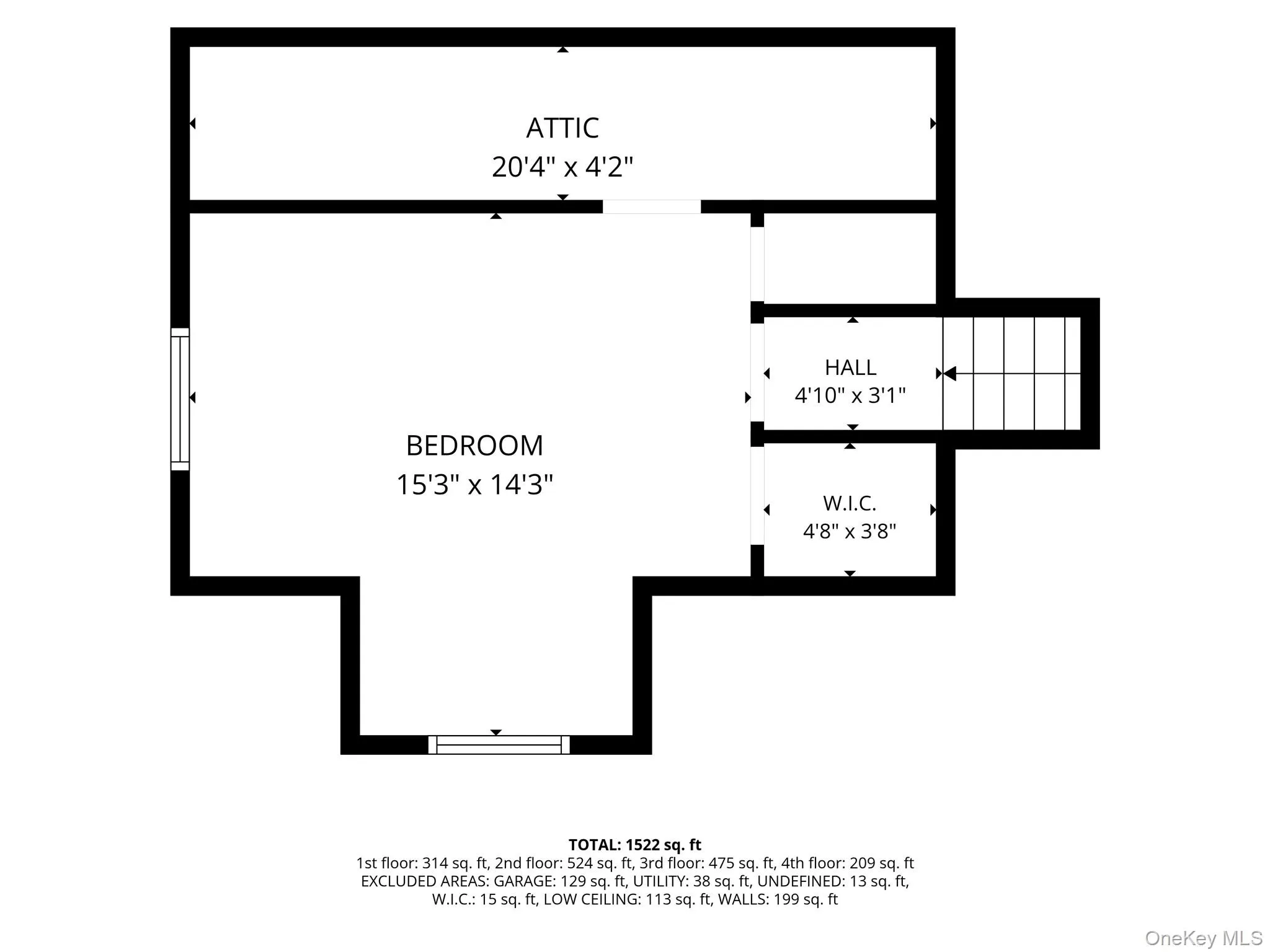 106 Casino Street, Hempstead, NY, 3 Bedrooms Bedrooms, 7 Rooms Rooms,1 BathroomBathrooms,Residential,For Rent,Casino,0,1021626 106 Casino Street, Hempstead, NY, 3 Bedrooms Bedrooms, 7 Rooms Rooms,1 BathroomBathrooms,Residential,For Rent,Casino,0,1021626