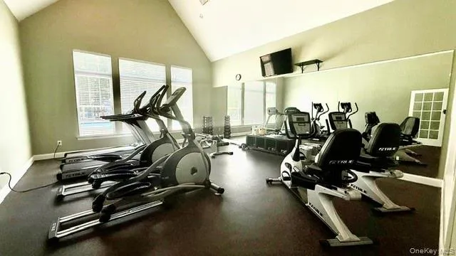 Club House Gym Club House Gym