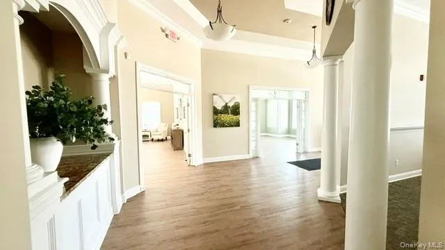 Club House Club House