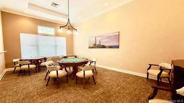 Club House Card Room Club House Card Room