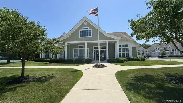 Club House Club House