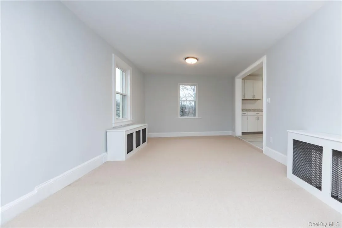 Living Room - Alternative Angle Living Room - Alternative Angle