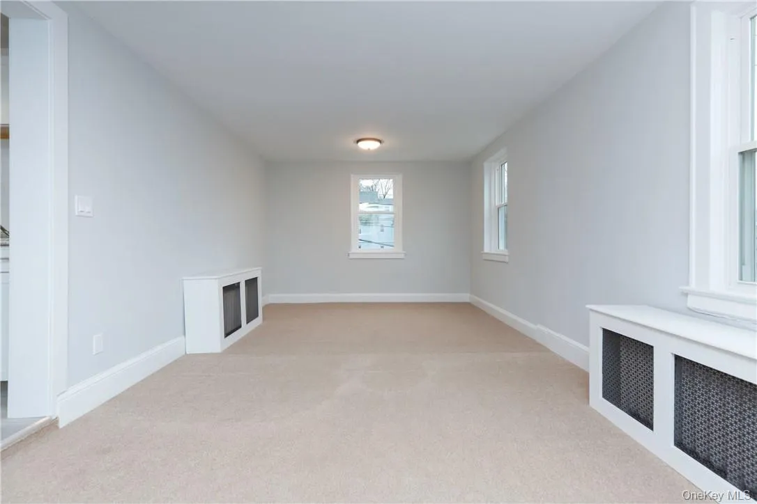 Living Room - Alternative Angle Living Room - Alternative Angle