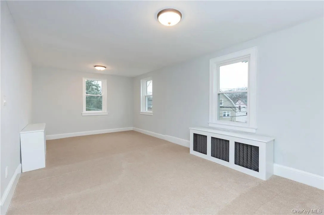 Living Room - Alternative Angle Living Room - Alternative Angle