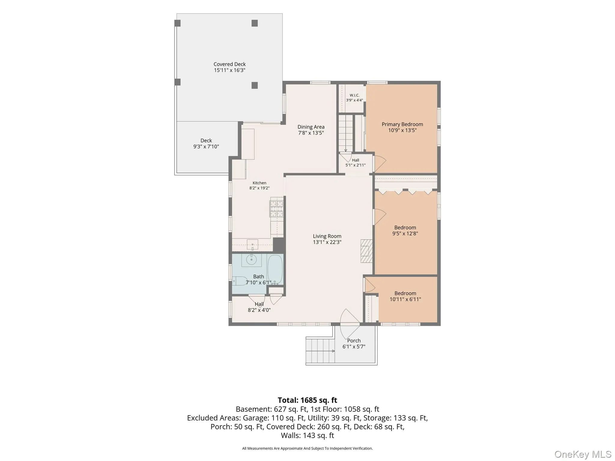 126 Harrison Avenue, Clarkstown, NY, 3 Bedrooms Bedrooms, 7 Rooms Rooms,1 BathroomBathrooms,Residential,For Rent,Harrison,0,1021636 126 Harrison Avenue, Clarkstown, NY, 3 Bedrooms Bedrooms, 7 Rooms Rooms,1 BathroomBathrooms,Residential,For Rent,Harrison,0,1021636