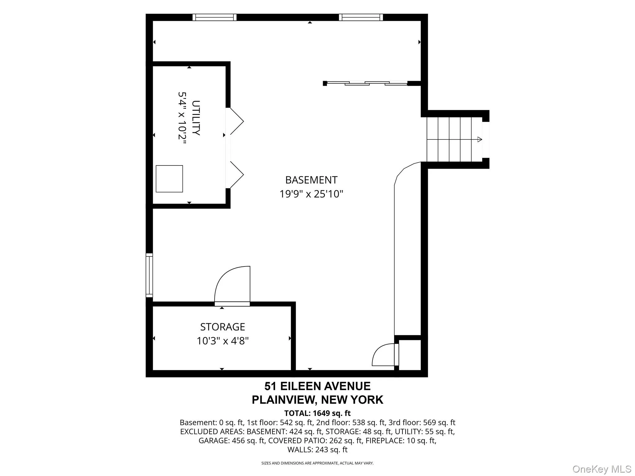 Basement Basement