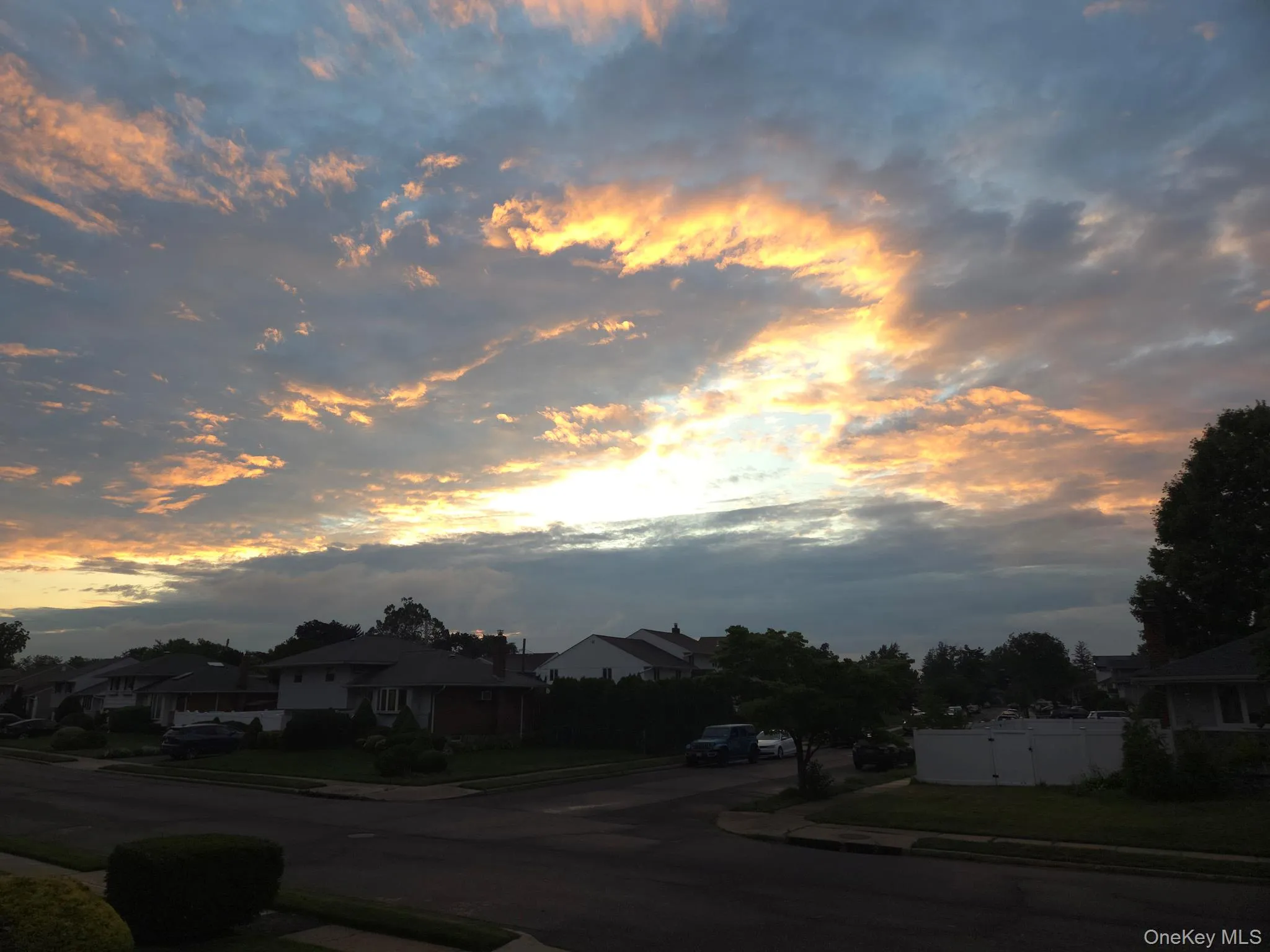 Sunset Sunset
