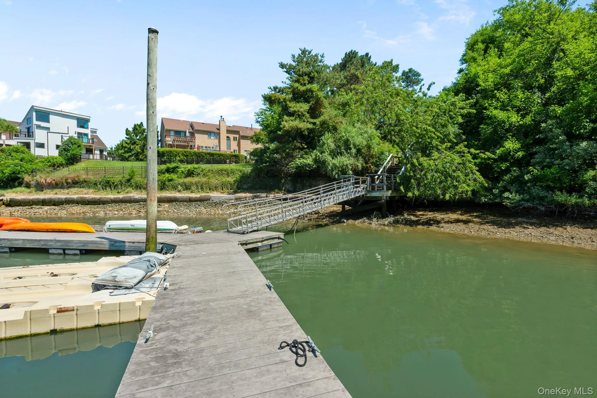 You can have a Kayak or Canoe! You can have a Kayak or Canoe!