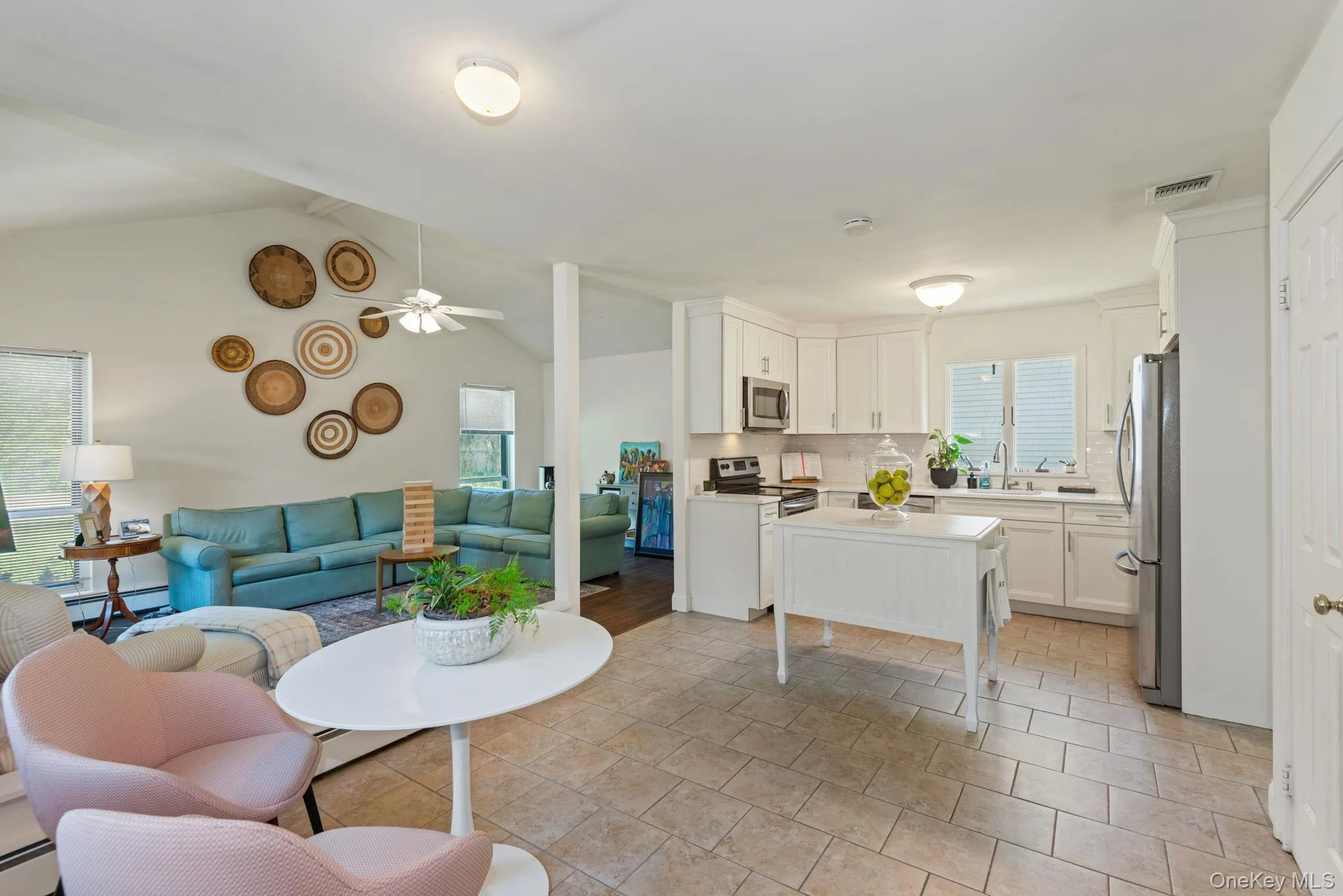 Kitchen and Breakfast Nook Kitchen and Breakfast Nook