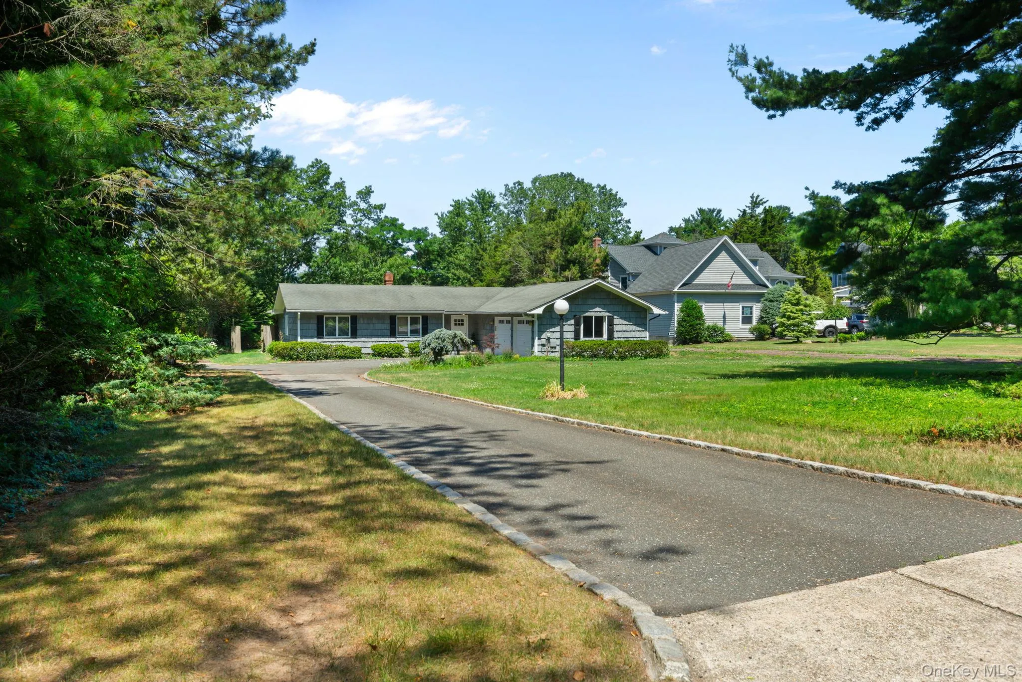 Cairo Ave has 4 homes on it Cairo Ave has 4 homes on it
