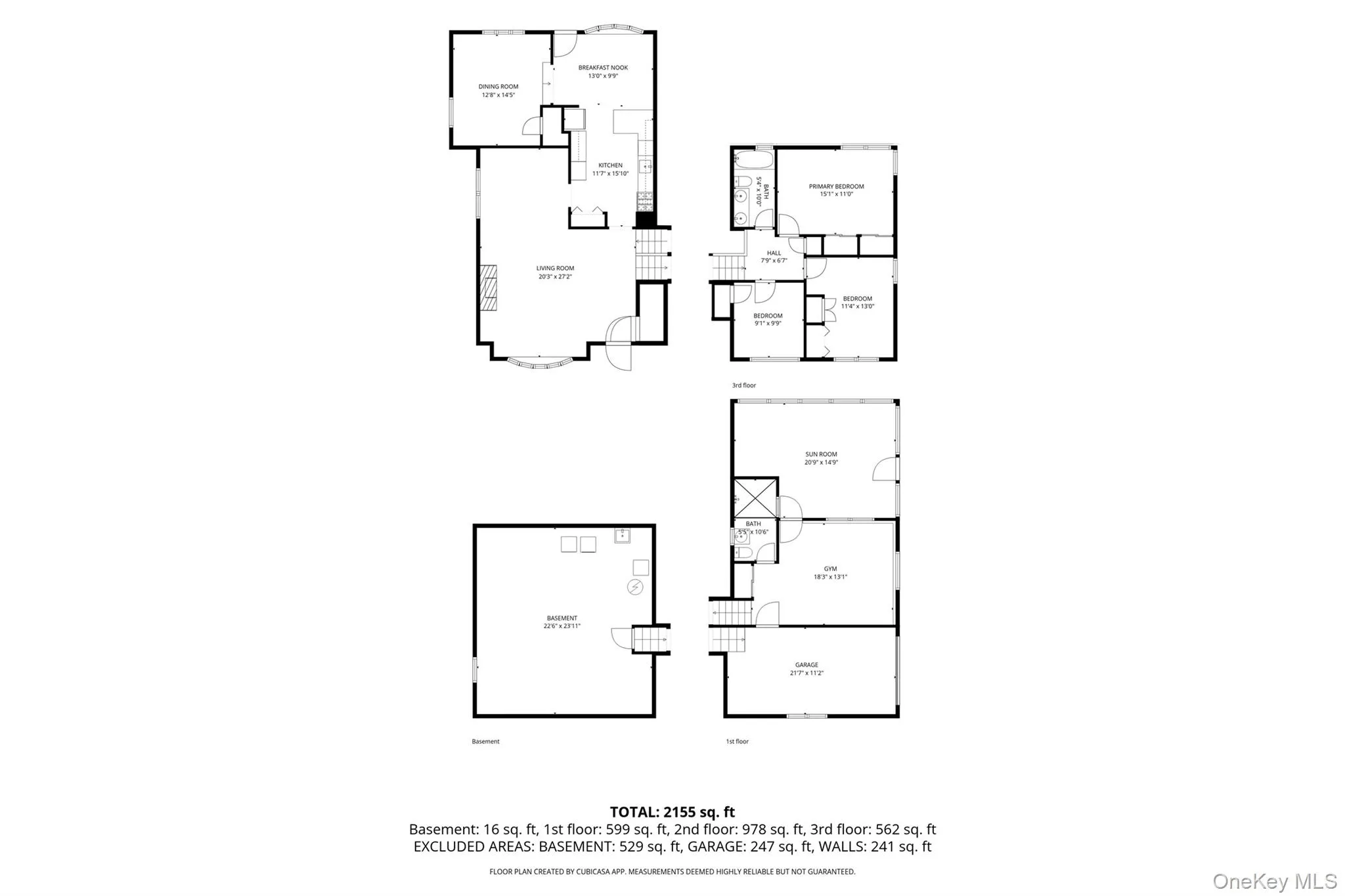 All Floors All Floors