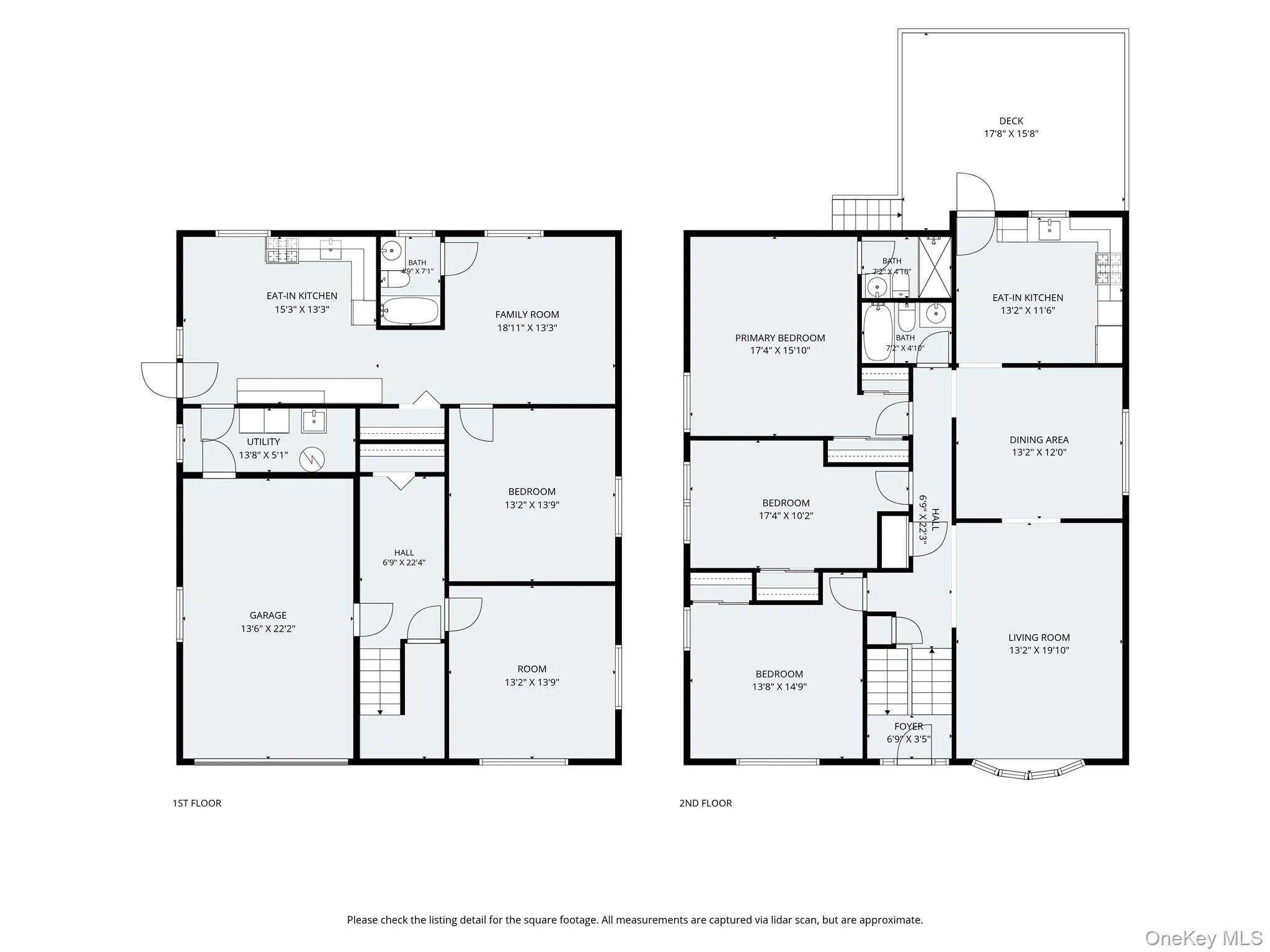 Floor plan Floor plan