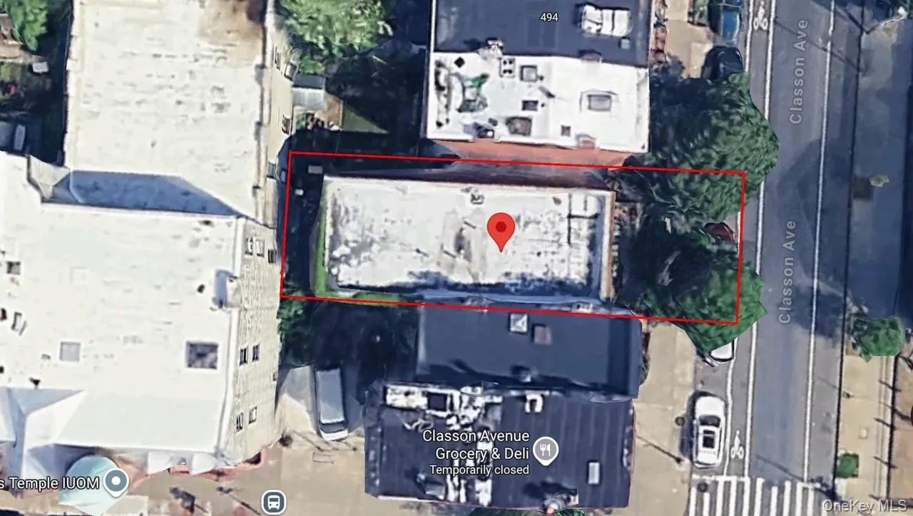 498 Classon Avenue, New York, NY, 9 Bedrooms Bedrooms, 14 Rooms Rooms,6 BathroomsBathrooms,Residential,For Rent,Classon,0,1021671 498 Classon Avenue, New York, NY, 9 Bedrooms Bedrooms, 14 Rooms Rooms,6 BathroomsBathrooms,Residential,For Rent,Classon,0,1021671