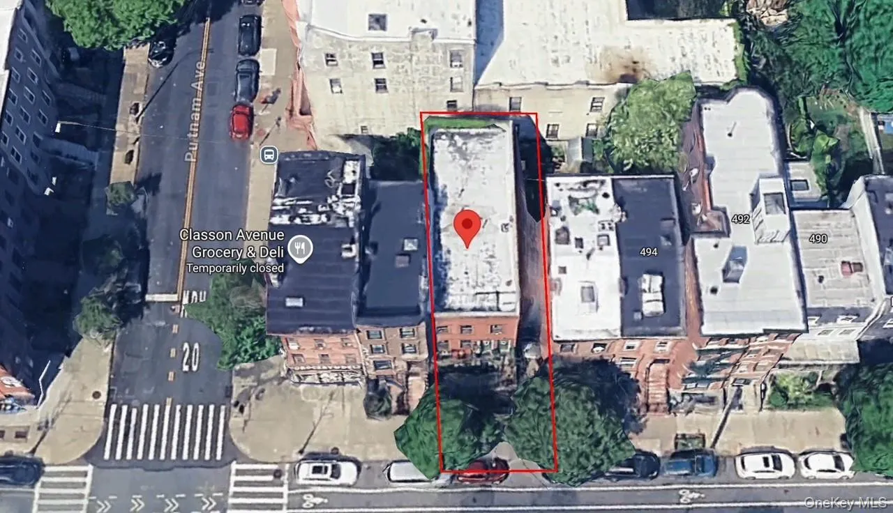 498 Classon Avenue, New York, NY, 9 Bedrooms Bedrooms, 14 Rooms Rooms,6 BathroomsBathrooms,Residential,For Rent,Classon,0,1021671 498 Classon Avenue, New York, NY, 9 Bedrooms Bedrooms, 14 Rooms Rooms,6 BathroomsBathrooms,Residential,For Rent,Classon,0,1021671