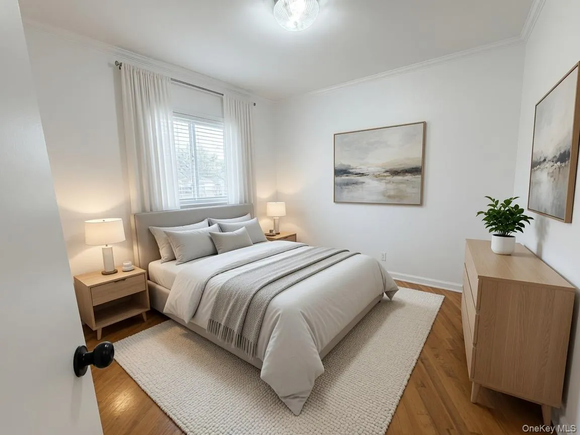 AI Staging Bedroom AI Staging Bedroom