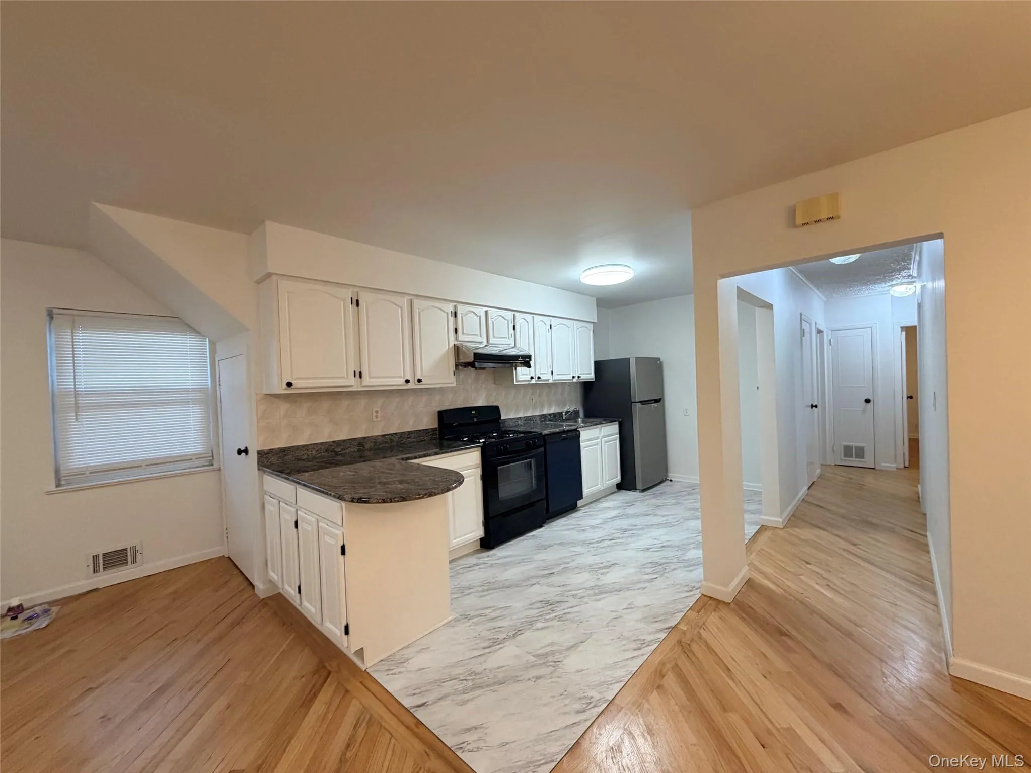 New Kitchen New Kitchen