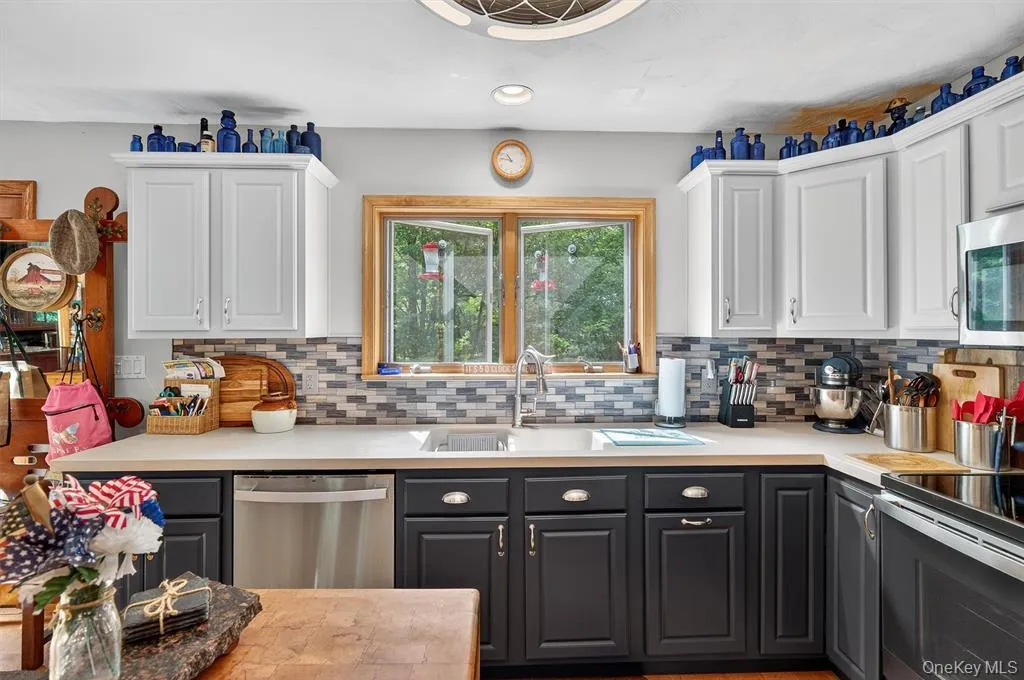 Updated Kitchen Updated Kitchen