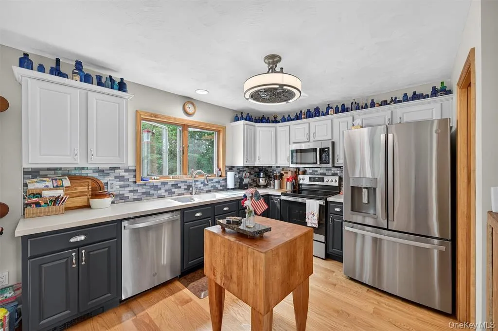 Updated Kitchen Updated Kitchen
