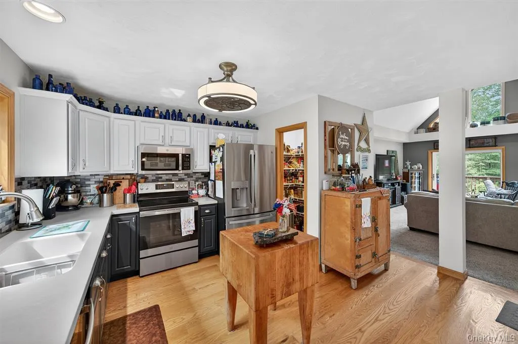Kitchen Kitchen
