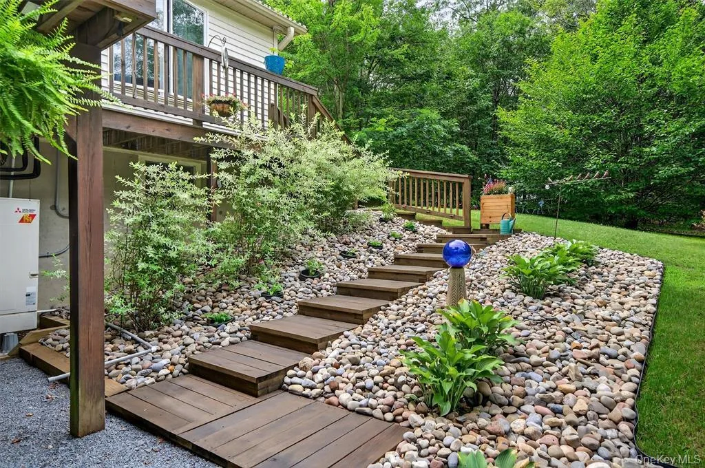 Garden Garden