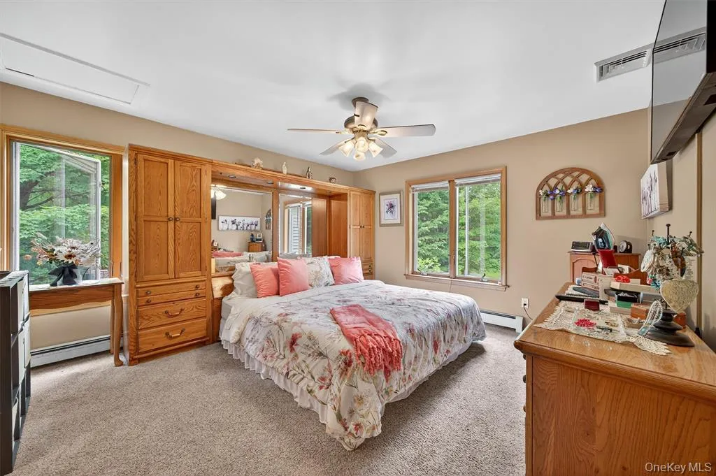 Spacious Primary Bedroom Spacious Primary Bedroom