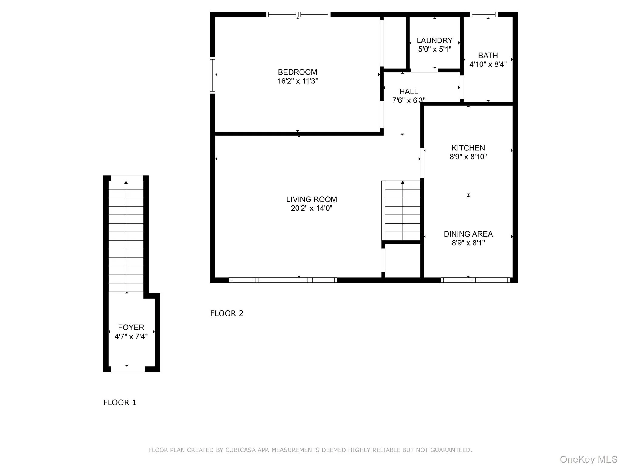 Floor Plans Floor Plans