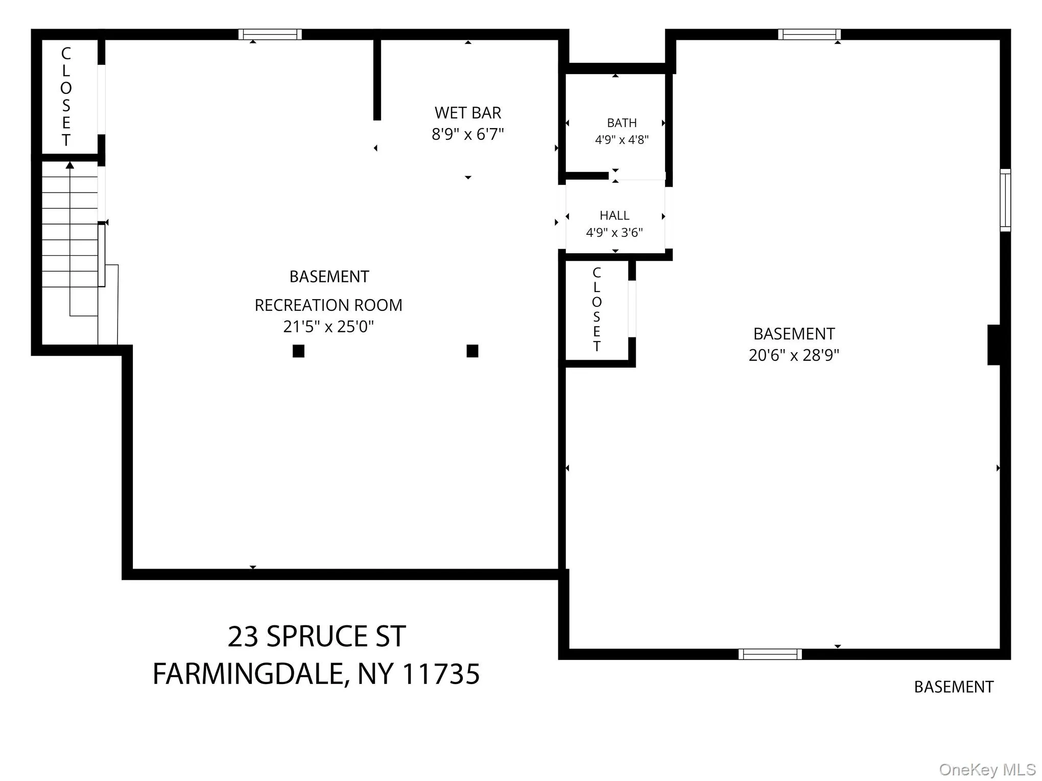 23 Spruce Street, Oyster Bay, NY, 3 Bedrooms Bedrooms, 7 Rooms Rooms,2 BathroomsBathrooms,Residential,For Rent,Spruce,0,1021728 23 Spruce Street, Oyster Bay, NY, 3 Bedrooms Bedrooms, 7 Rooms Rooms,2 BathroomsBathrooms,Residential,For Rent,Spruce,0,1021728