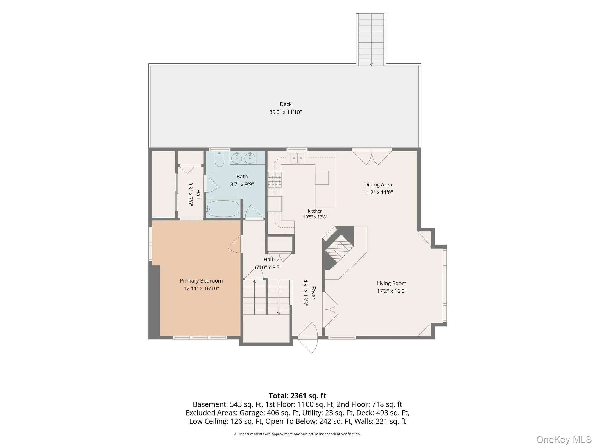 37 Rumsey Road, Warwick (town), NY, 2 Bedrooms Bedrooms, 9 Rooms Rooms,2 BathroomsBathrooms,Residential,For Rent,Rumsey,0,1021758 37 Rumsey Road, Warwick (town), NY, 2 Bedrooms Bedrooms, 9 Rooms Rooms,2 BathroomsBathrooms,Residential,For Rent,Rumsey,0,1021758
