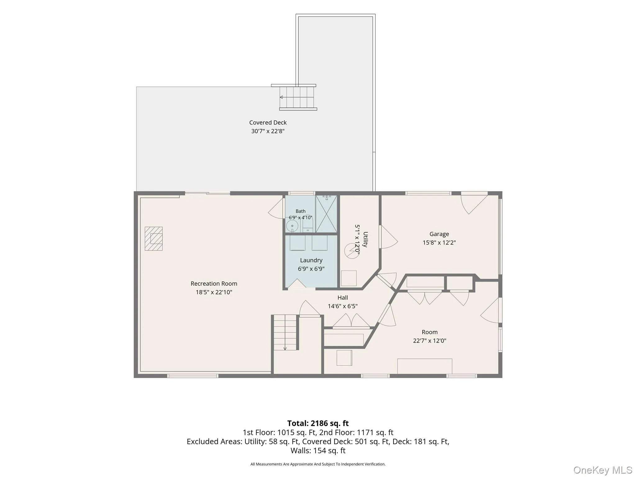 lower level floorplan lower level floorplan