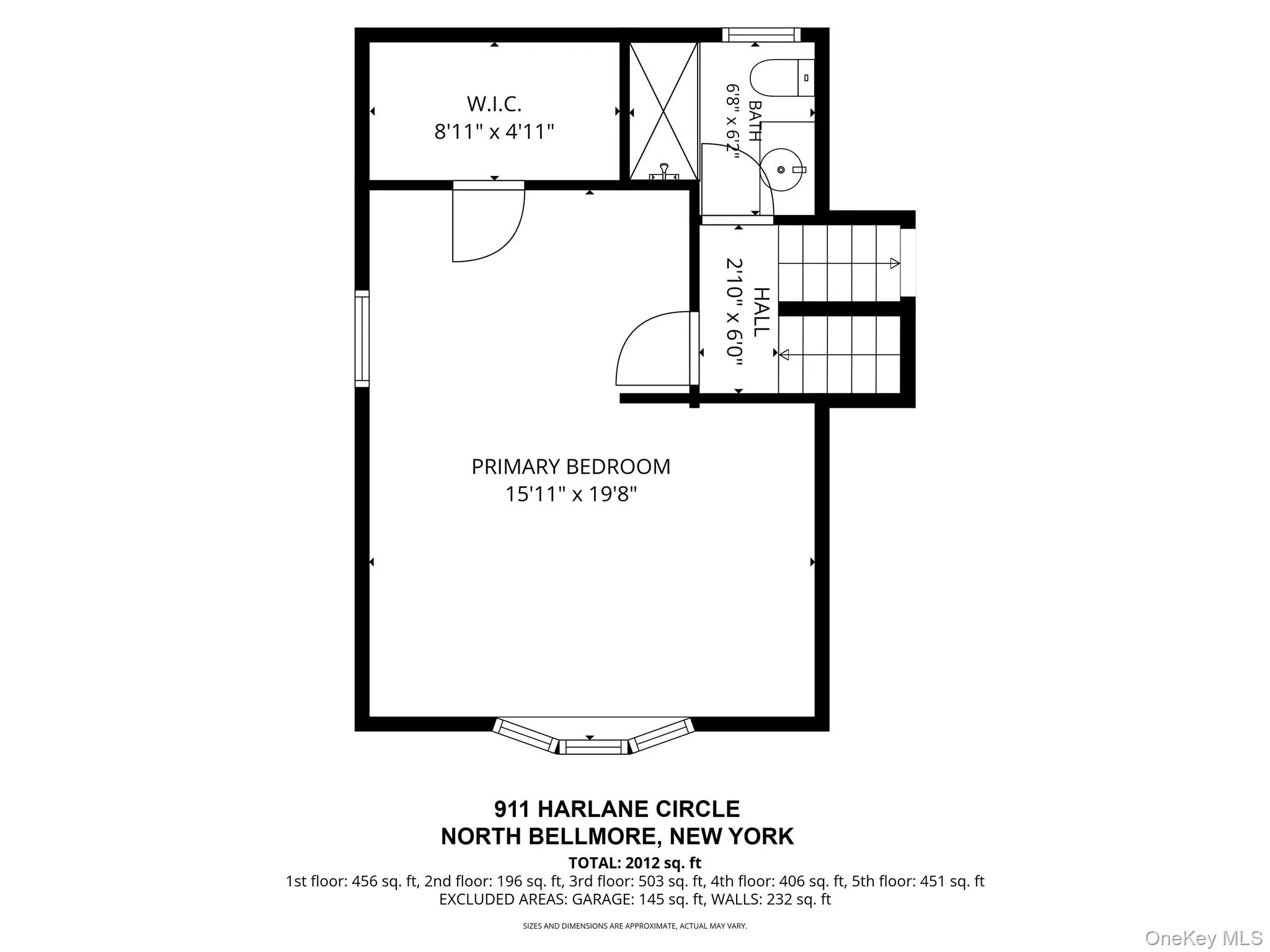 2nd floor 2nd floor