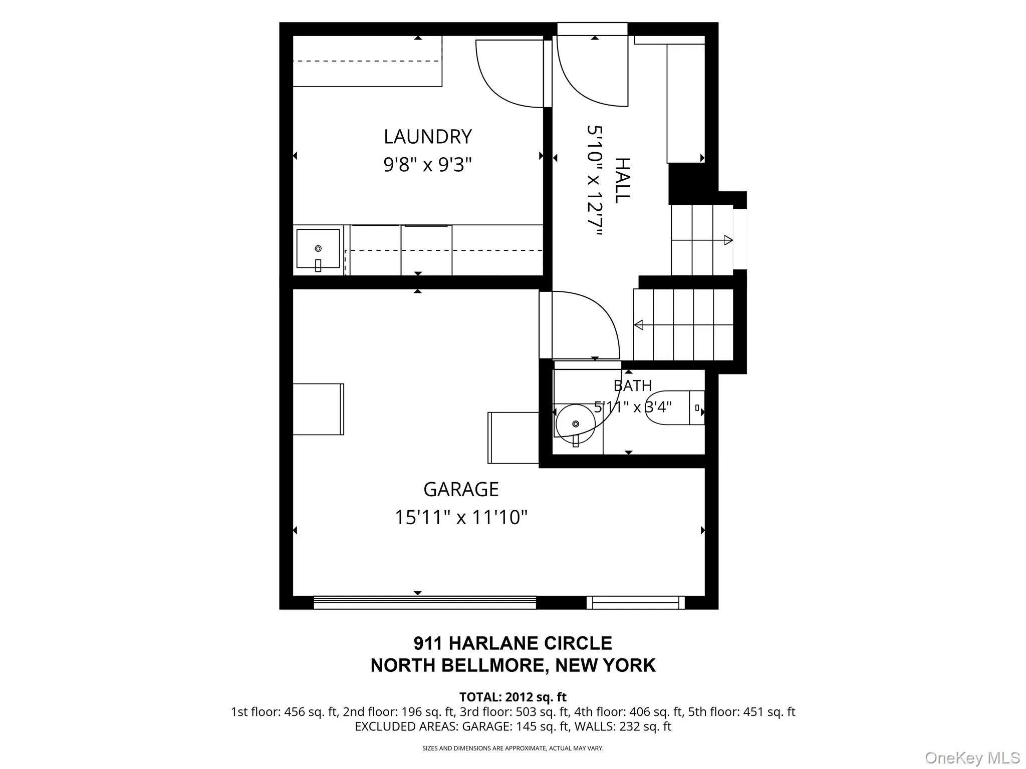 Lower Mid level Lower Mid level