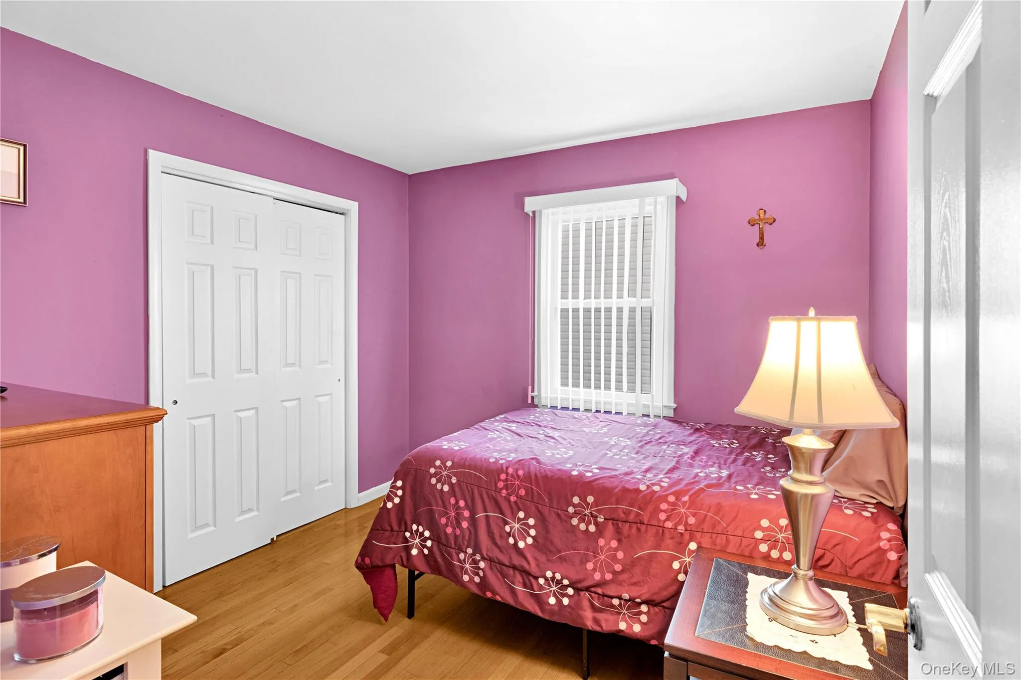 Third bedroom. Third bedroom.