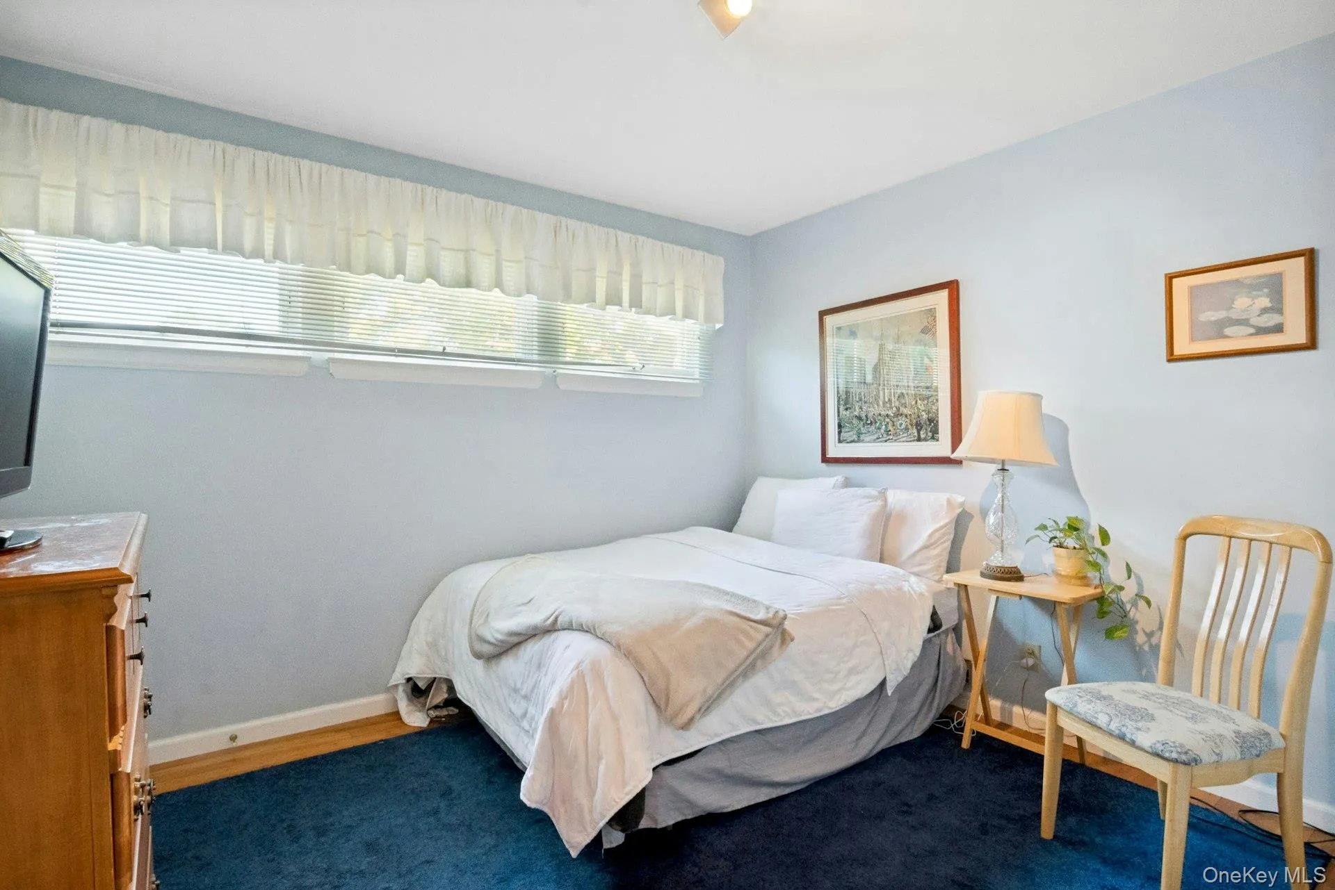 Third Large Bedroom Third Large Bedroom