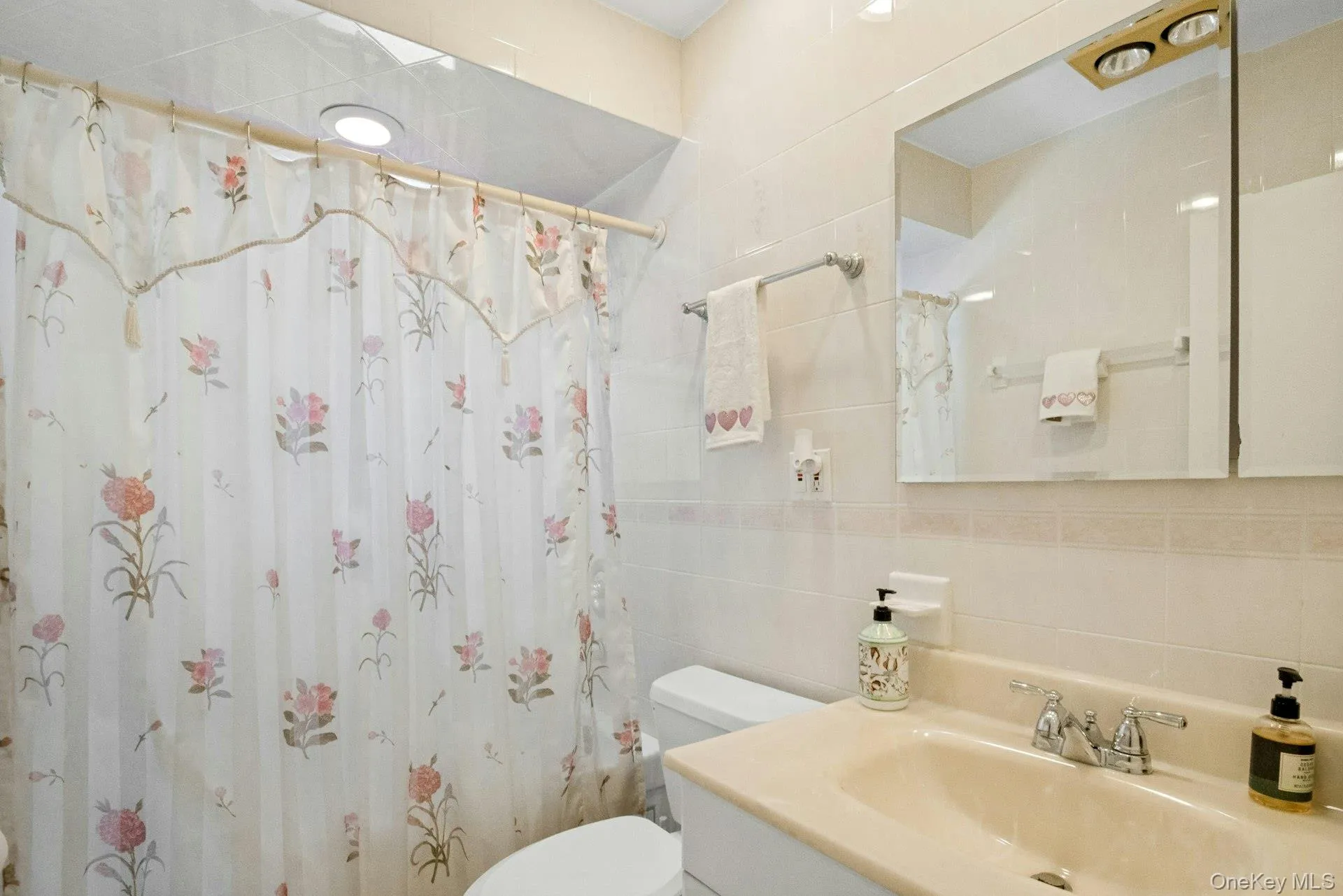 Hall Bathroom Hall Bathroom