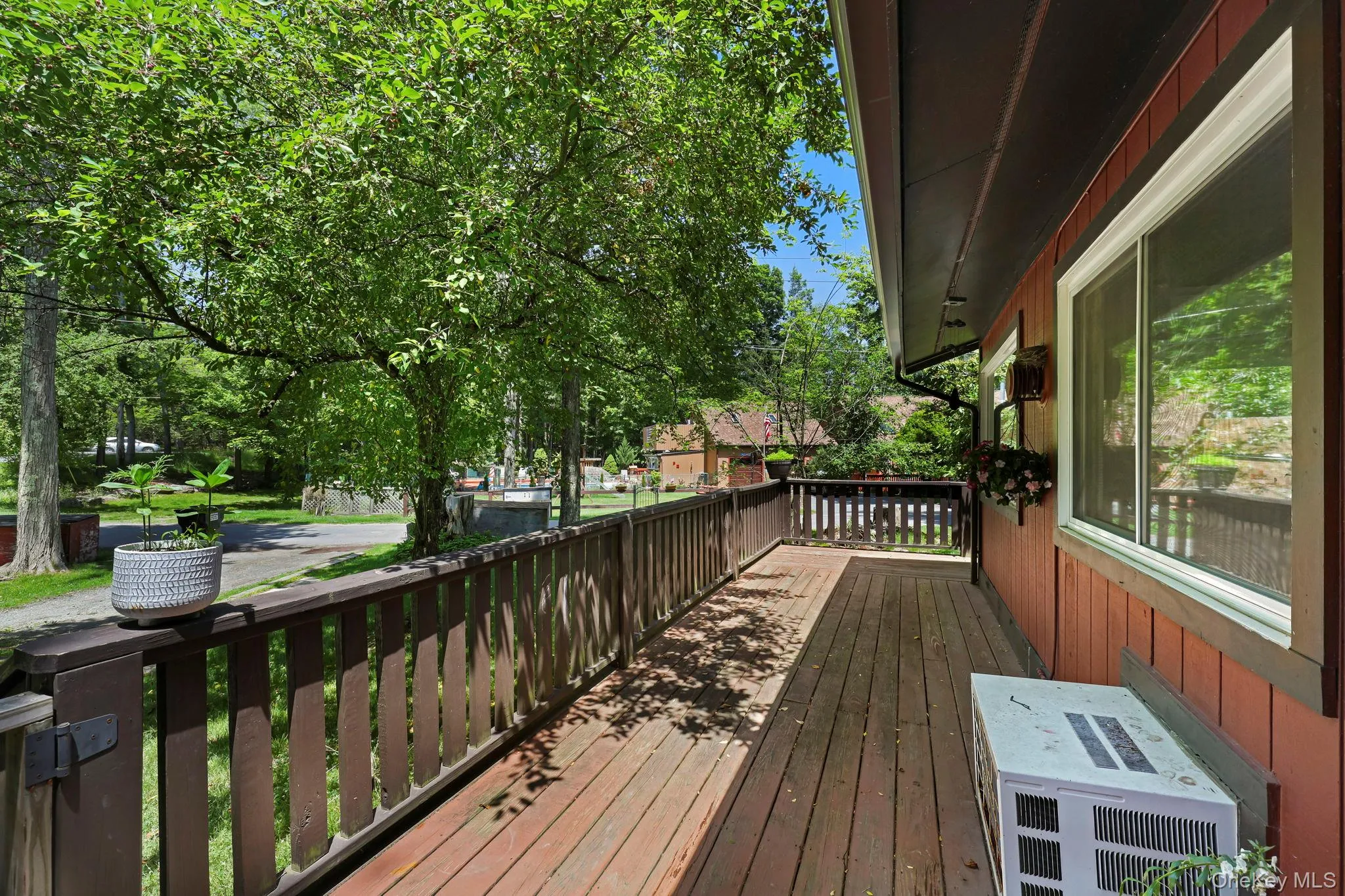 wrap around deck wrap around deck