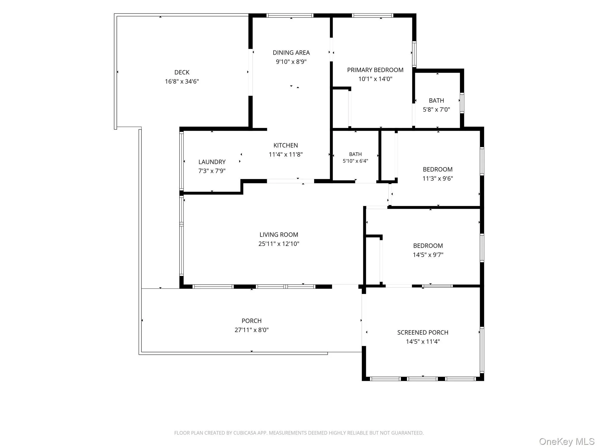 Floor plan Floor plan