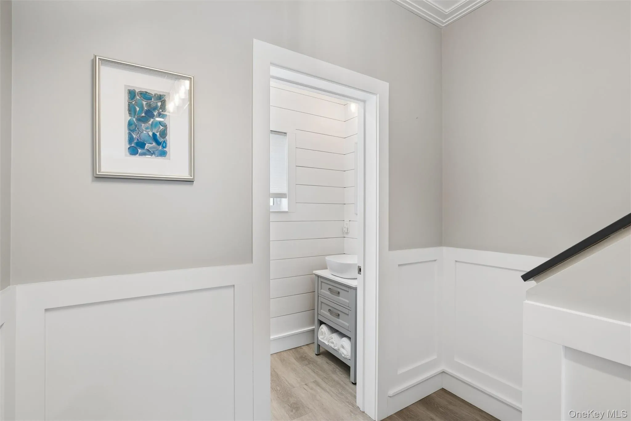 Molding throughout Molding throughout
