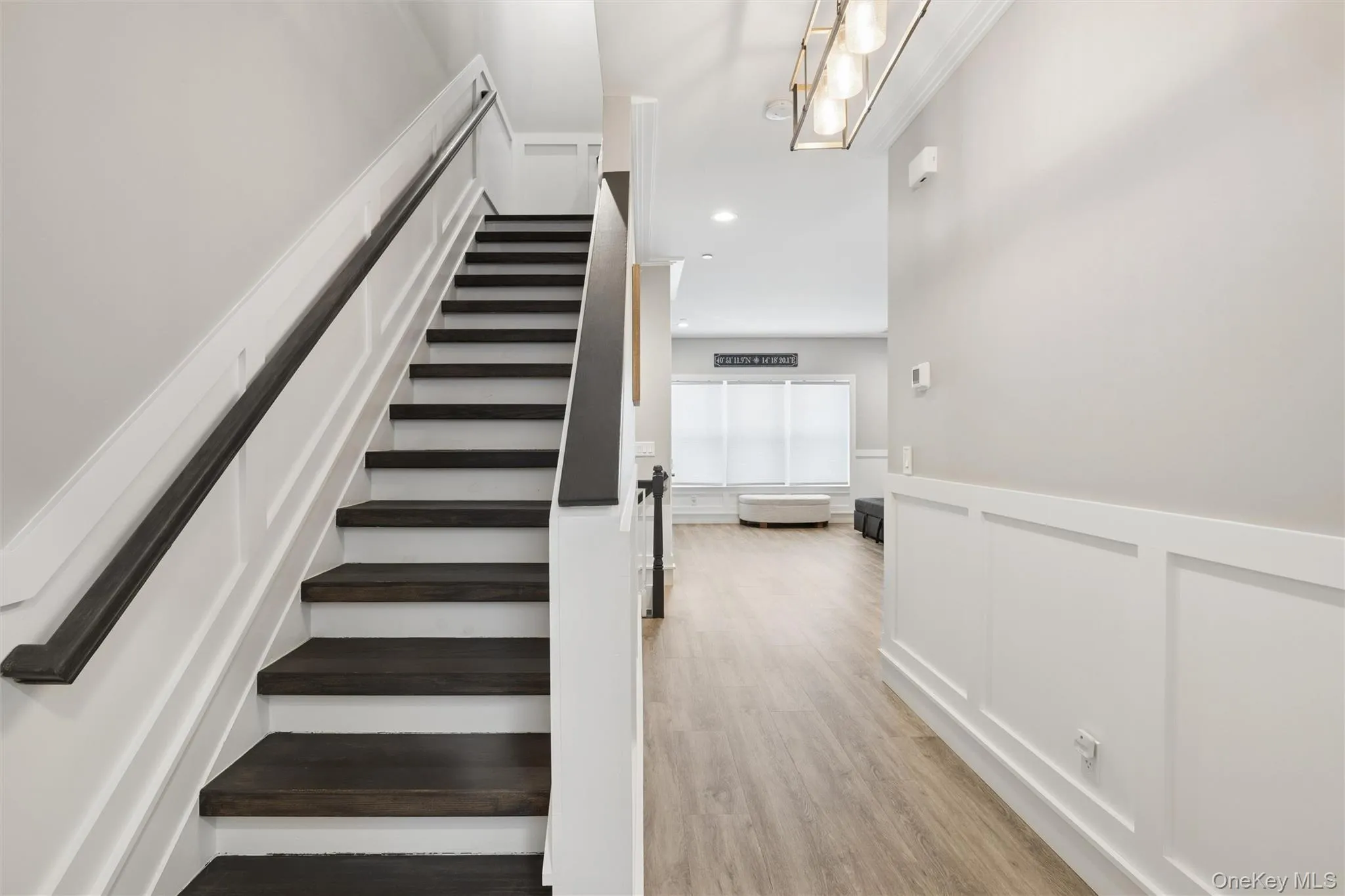 Stairs to bedrooms -3rd floor Stairs to bedrooms -3rd floor