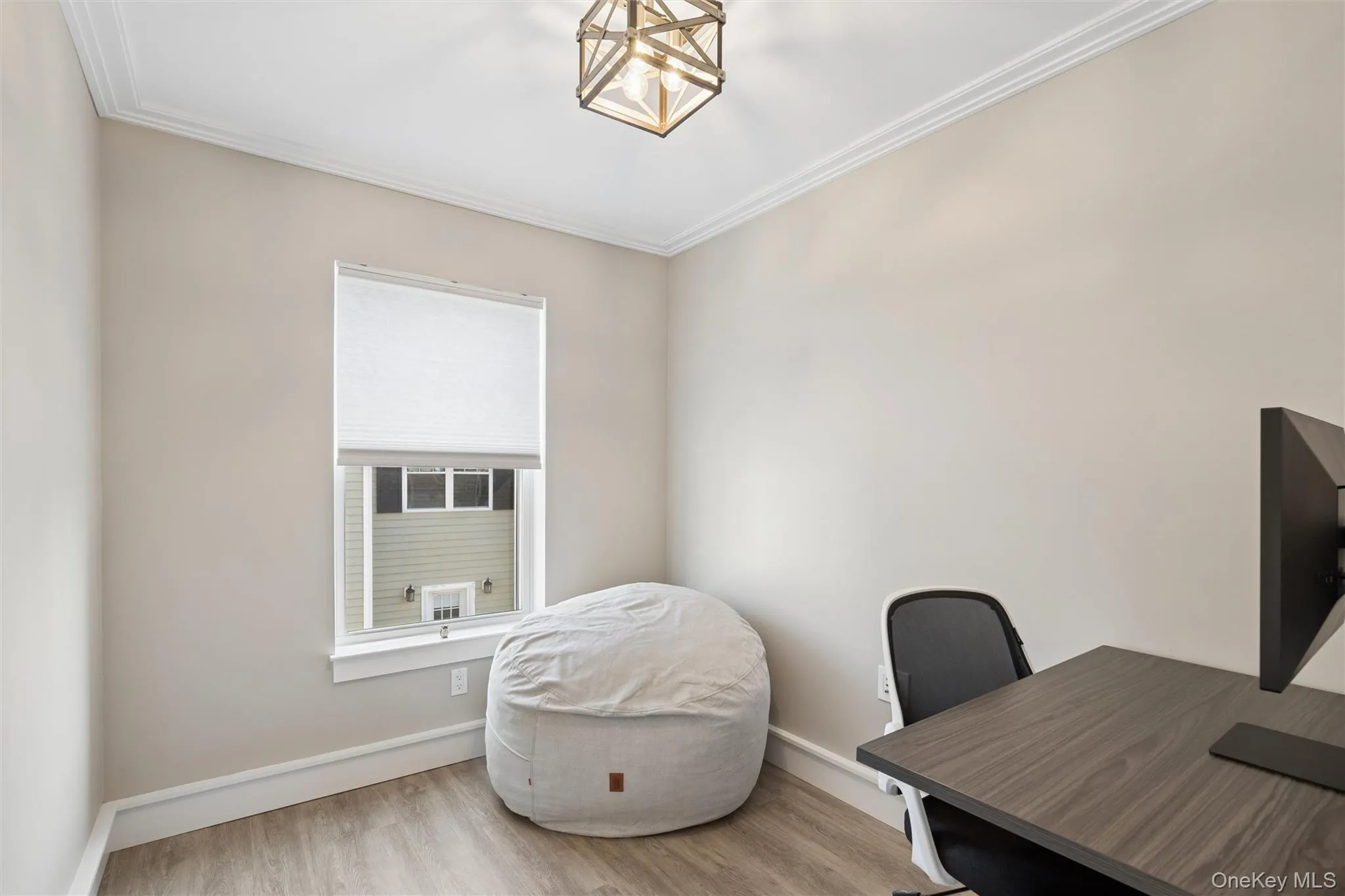 Bonus Room - Office/Bedroom/Nursery Bonus Room - Office/Bedroom/Nursery