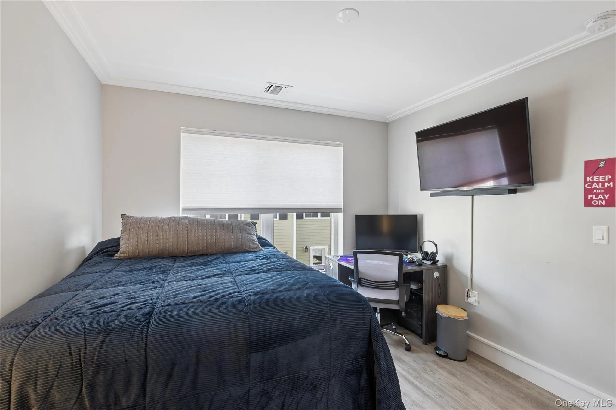 2nd Bedroom 2nd Bedroom